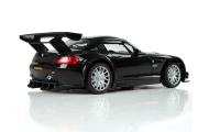 Sports Car R/C 1:18 BMW Z4 GT3 Black 2.4 G Lights
