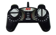 Sports Car R/C 1:18 BMW Z4 GT3 Black 2.4 G Lights