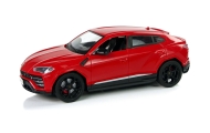 Car R/C 1:24 Lamborghini Urus Red 2.4 G Lights