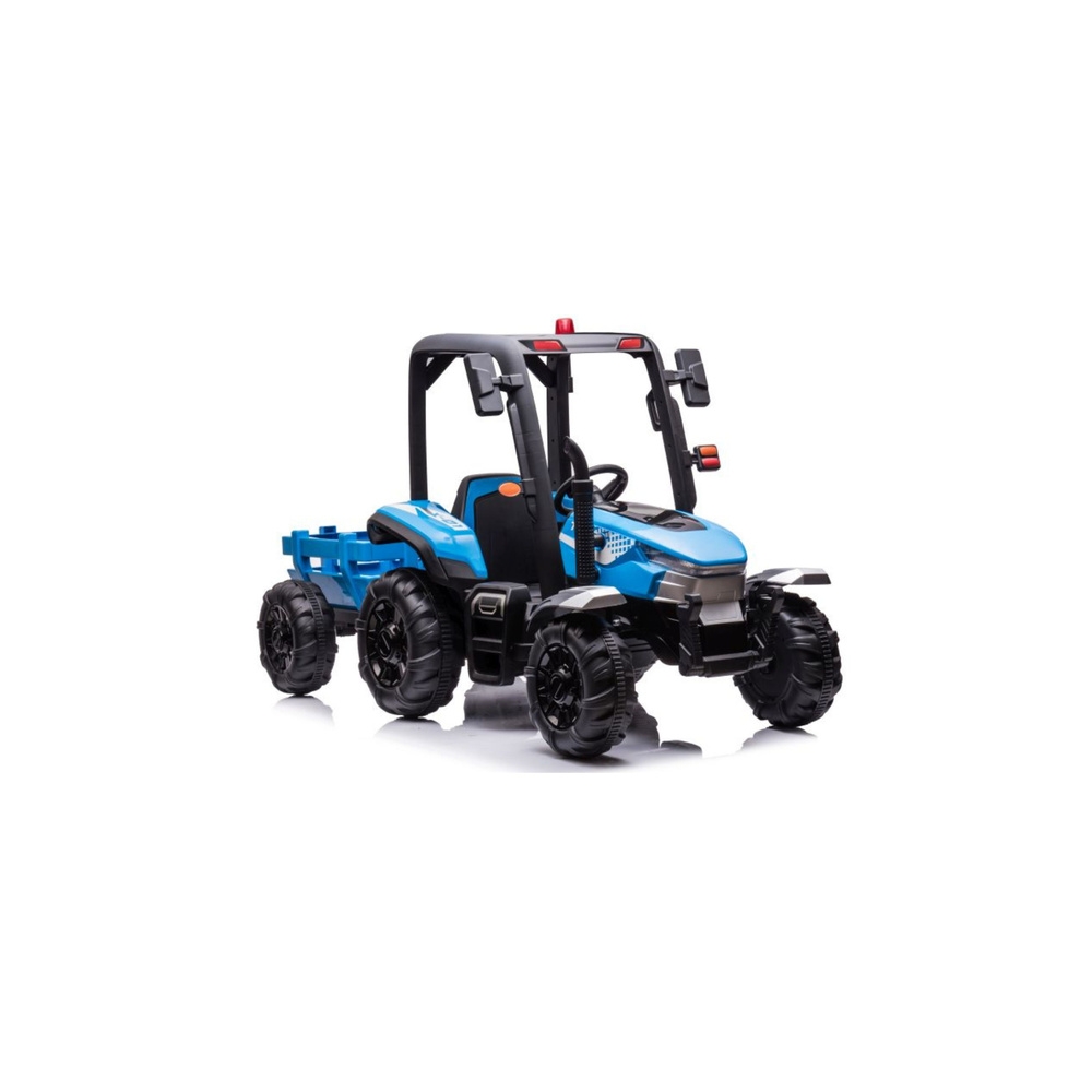 Elektrinis traktorius BLT-206, Blue