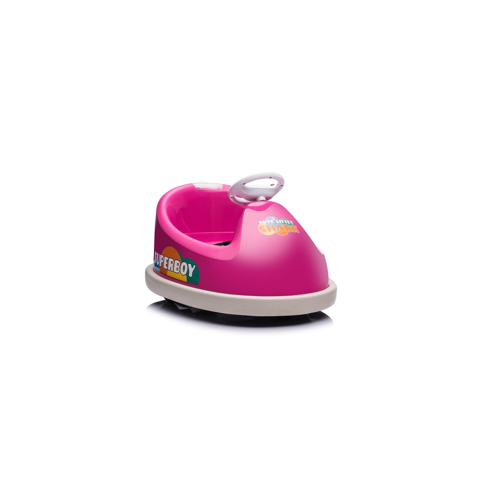 Elektromobilis XMX621, rožinis-Elektromobiliai vaikams, Mašinos-e-vaikas