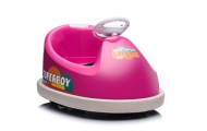 Electric Ride On XMX621 Pink