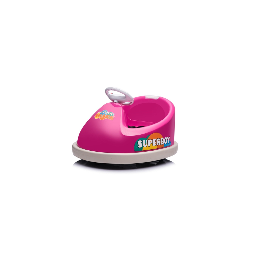 Elektromobilis XMX621, rožinis-Elektromobiliai vaikams, Mašinos-e-vaikas