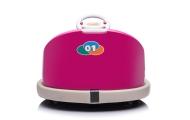 Electric Ride On XMX621 Pink