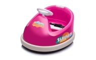 Electric Ride On XMX621 Pink