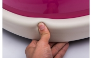 Electric Ride On XMX621 Pink
