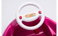 Electric Ride On XMX621 Pink