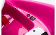 Electric Ride On XMX621 Pink