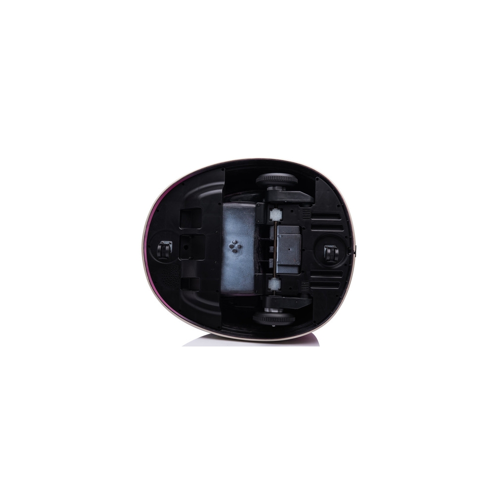 Elektromobilis XMX621, rožinis-Elektromobiliai vaikams, Mašinos-e-vaikas