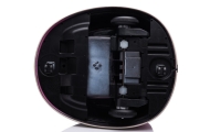 Elektromobilis XMX621, rožinis-Elektromobiliai vaikams, Mašinos-e-vaikas