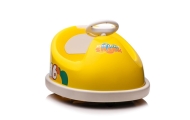 Electric Ride On XMX621 Yellow
