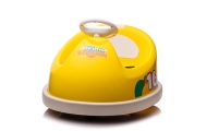 Electric Ride On XMX621 Yellow