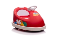 Electric Ride On XMX621 Red