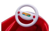 Electric Ride On XMX621 Red