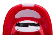 Electric Ride On XMX621 Red