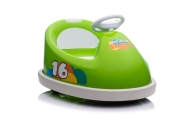 Electric Ride On XMX621 Green