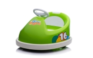 Electric Ride On XMX621 Green