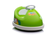 Electric Ride On XMX621 Green