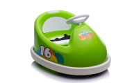 Electric Ride On XMX621 Green