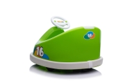 Electric Ride On XMX621 Green