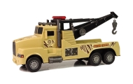 Automobilio vilkikas pagalba kelyje 1:10 Rope Brown