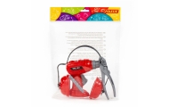 Tool Kit Screwdriver Earmuffs Pliers 91093