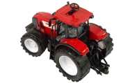 Traktor Wywrotka Żółta Ciągnik 50 cm