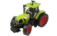 Traktor Wywrotka Żółta Ciągnik 50 cm