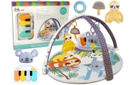 Koala Educational Mat Piano Melodies Suspenders