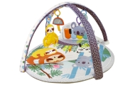 Koala Educational Mat Piano Melodies Suspenders