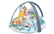 Koala Educational Mat Piano Melodies Suspenders