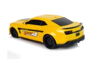 Nuotoliniu būdu valdomas sportinis automobilis 1:24 Racing Tinted Windows, Yellow