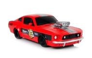 Remote Controlled Sports Car 1:20 Red Pilot