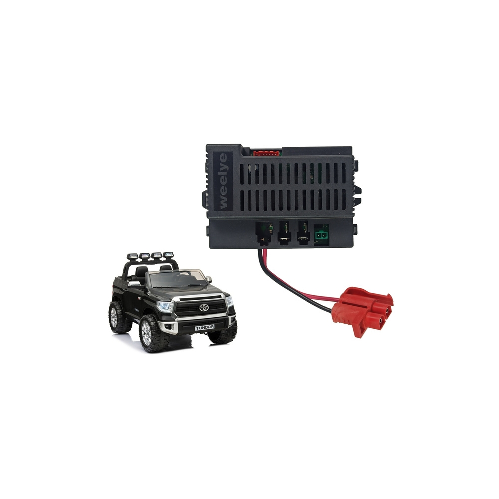 Valdymo blokas RX74-A 24V modulis Toyota Tundra JS360
