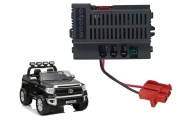 Valdymo blokas RX74-A 24V modulis Toyota Tundra JS360