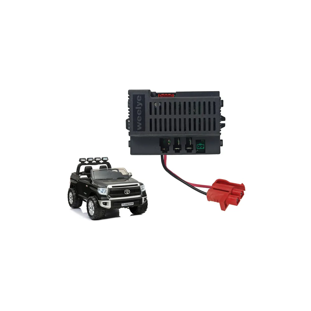 Valdymo blokas RX74-A 24V modulis Toyota Tundra JS360-Elektromobilių dalys, Valdymo moduliai-e-vaikas