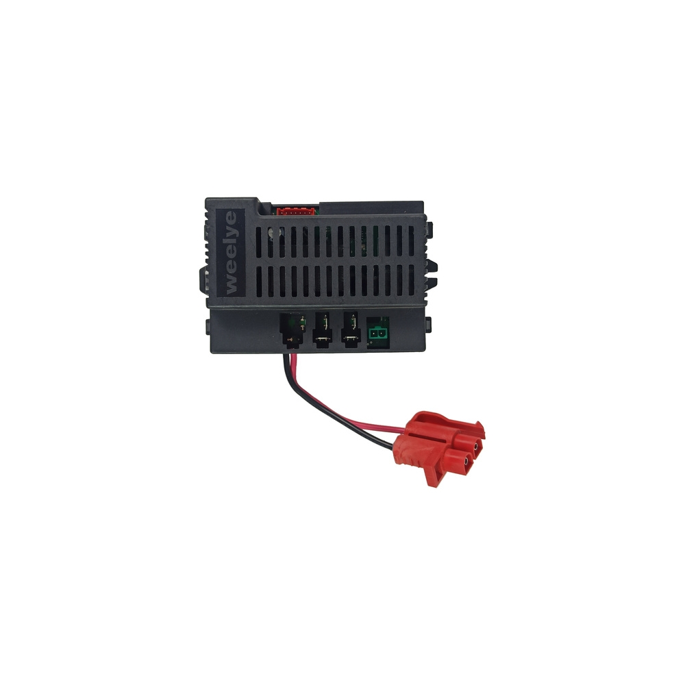 Valdymo blokas RX74-A 24V modulis Toyota Tundra JS360