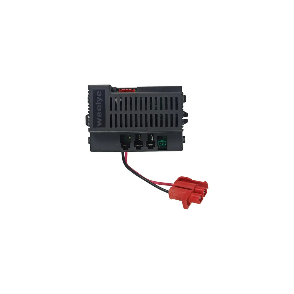 Valdymo blokas RX74-A 24V modulis Toyota Tundra JS360-Elektromobilių dalys, Valdymo moduliai-e-vaikas