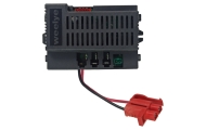 Valdymo blokas RX74-A 24V modulis Toyota Tundra JS360