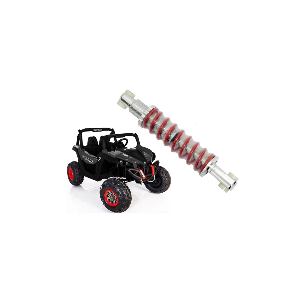 Galinis amortizatorius automobiliui XMX603-Elektromobilių dalys, Priedai, kitos dalys-e-vaikas