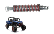 Galinis amortizatorius automobiliui XMX603