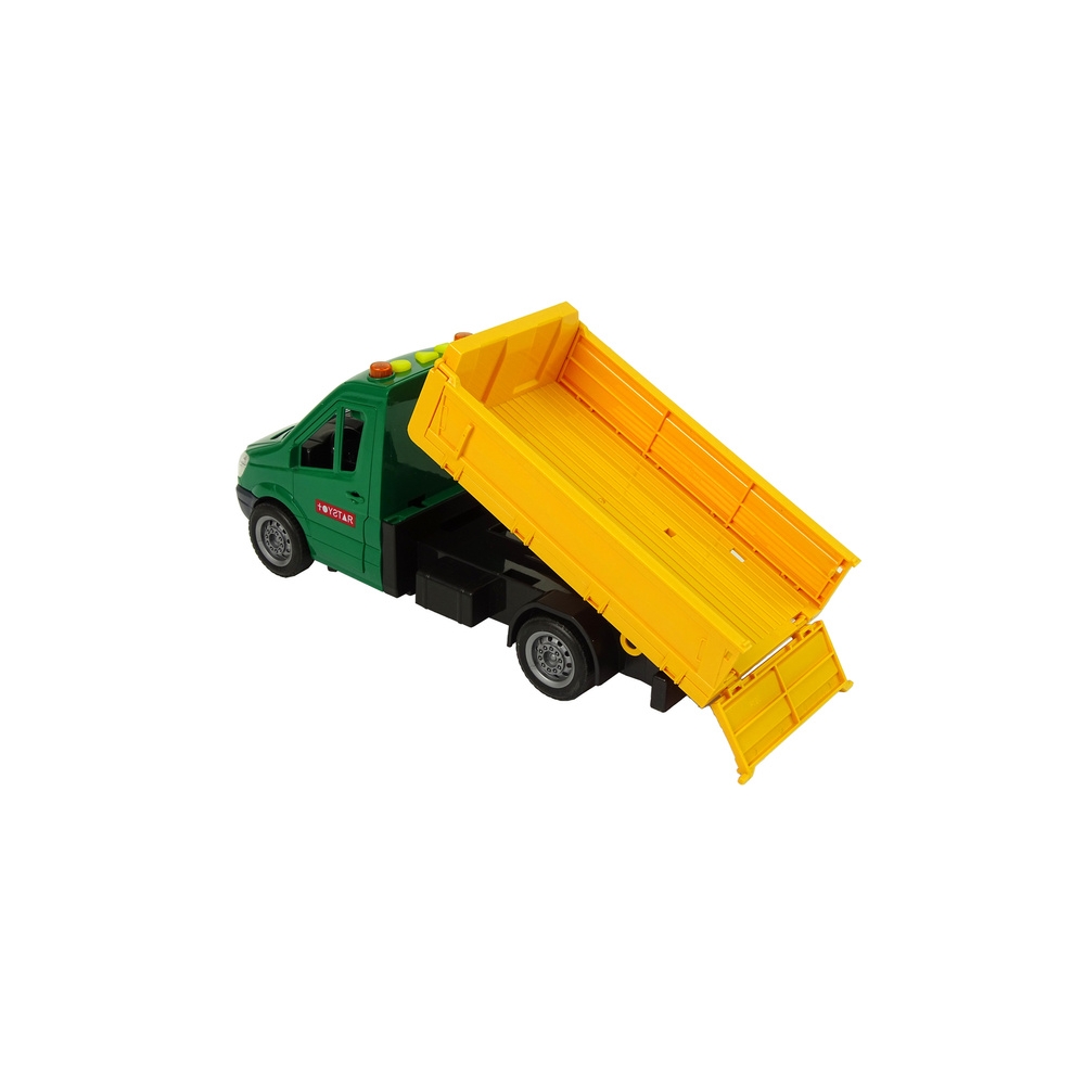 Automobilis savivartis - Kelio ženklai su priedais, Garsas