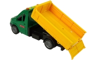 Vehicle Road Car Tipper Drive Friction Drive Road Accessory Sound