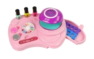 Nail Polish Set Nail Glitter Dryer Stickers