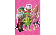 Playmobil EverDreamerz 70389 Surprise Box Series 1