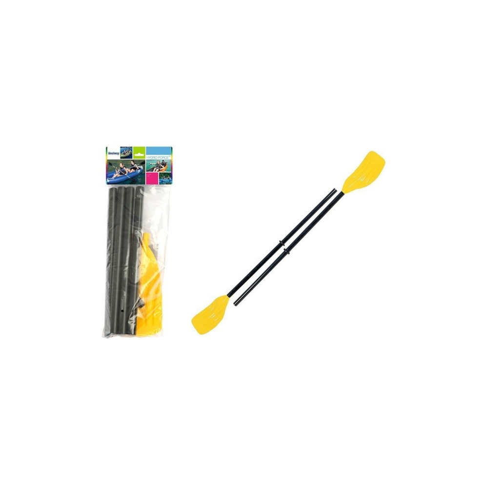 Wiosła Do Pontonu Składane 124cm Bestway 62015