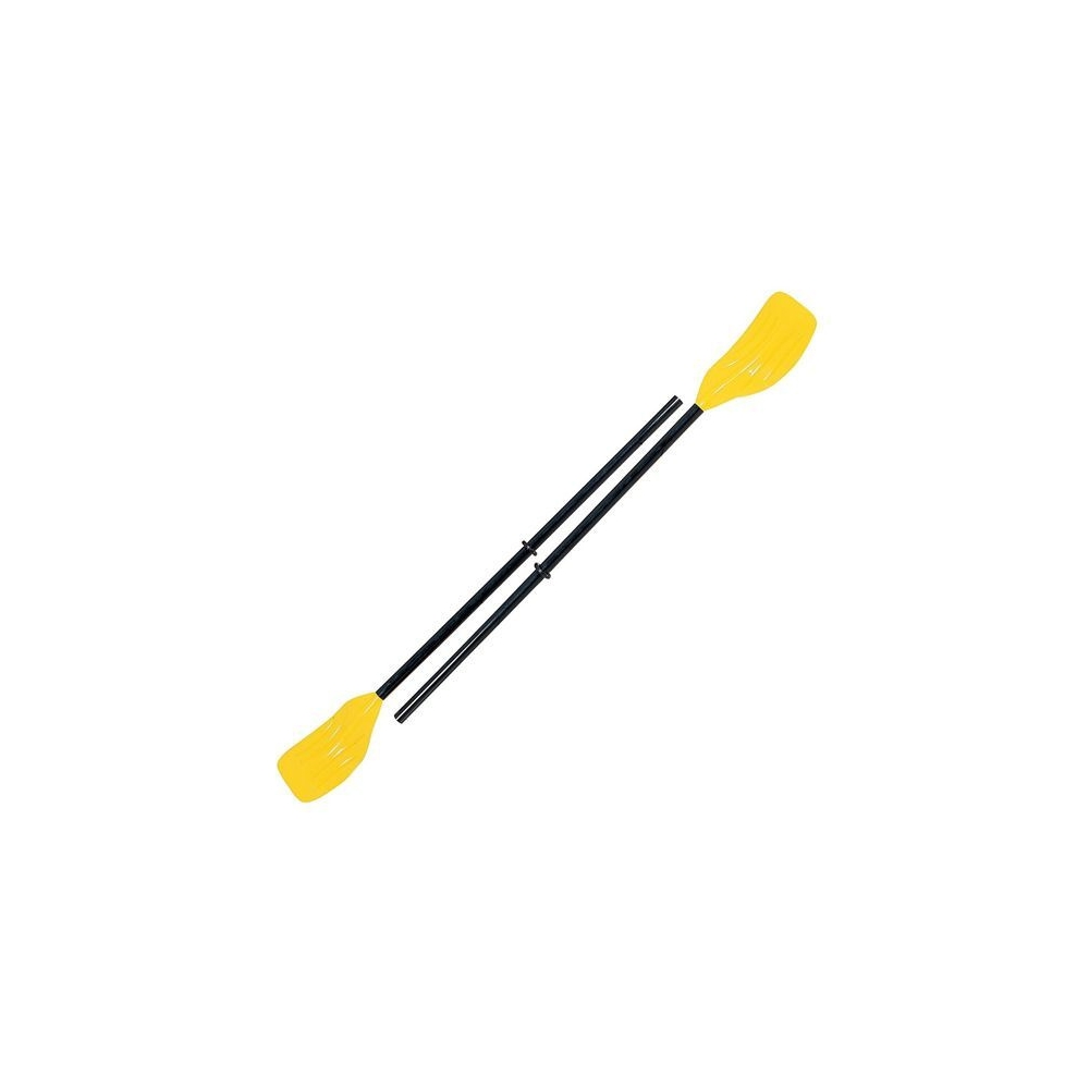 Wiosła Do Pontonu Składane 124cm Bestway 62015