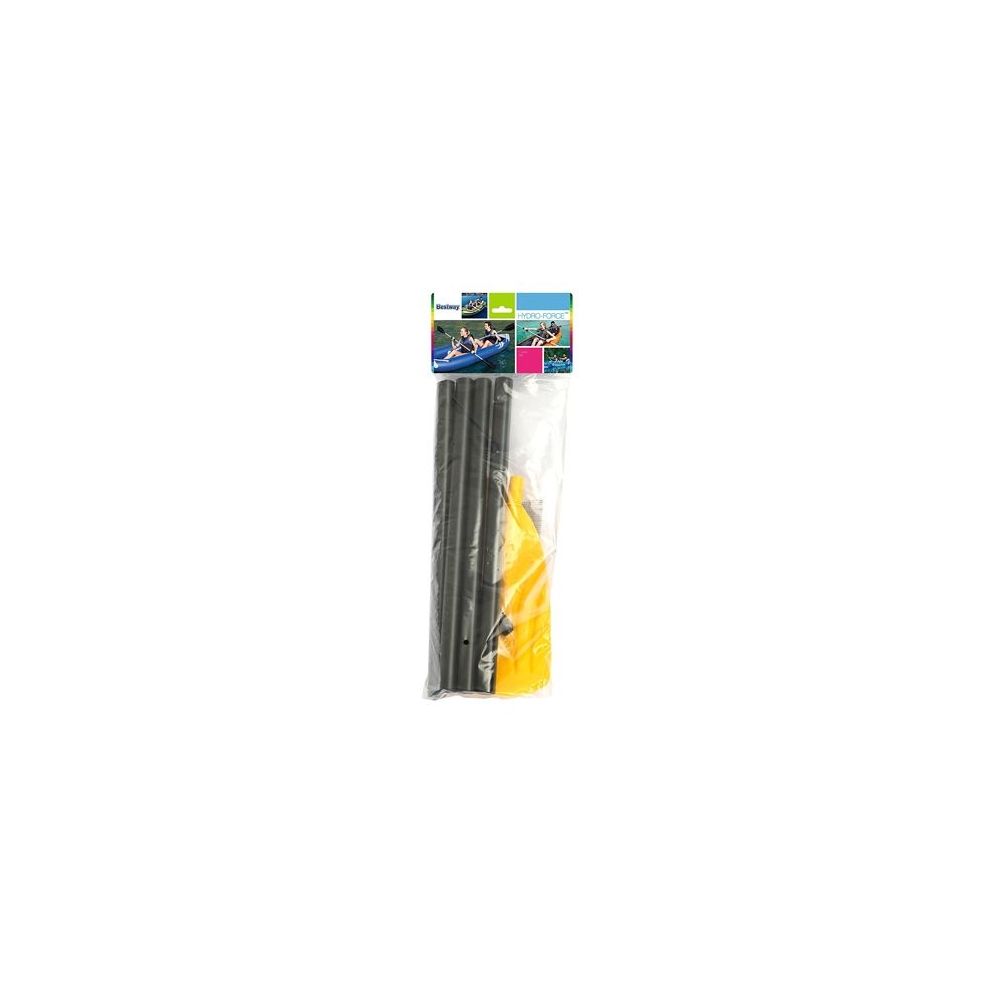 Wiosła Do Pontonu Składane 124cm Bestway 62015