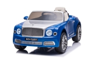 Elektromobilis Bentley Mulsanne, Blue-Elektromobiliai vaikams, Mašinos-e-vaikas