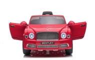 Elektromobilis Bentley Mulsanne, Red-Elektromobiliai vaikams, Mašinos-e-vaikas
